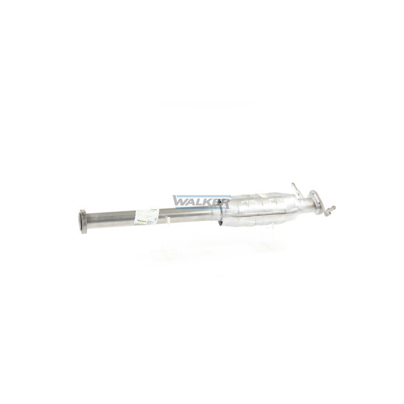 Catalyseur WALKER