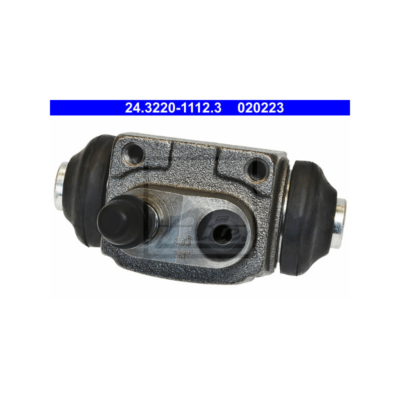 Cylindre de roue ATE