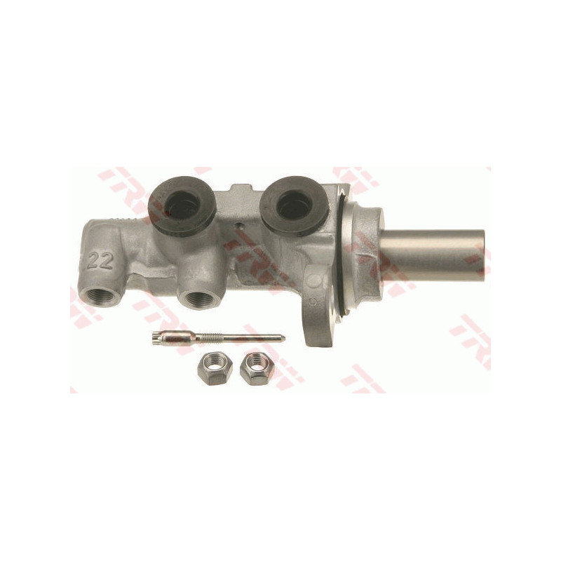 Maître-cylindre de frein TRW
