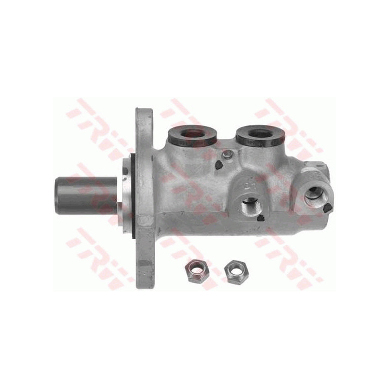 Maître-cylindre de frein TRW