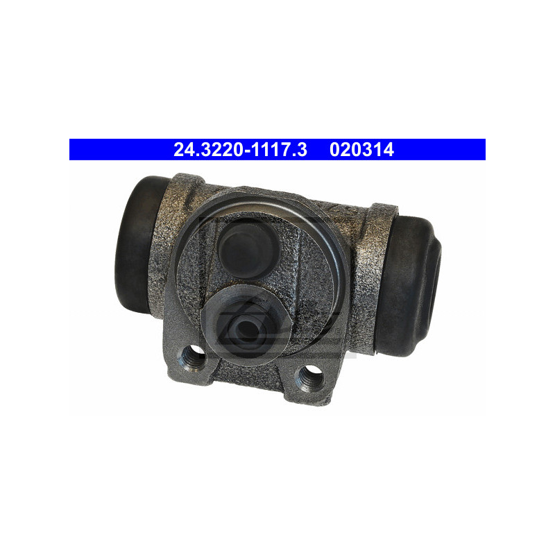 Cylindre de roue ATE