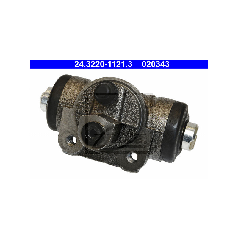 Cylindre de roue ATE