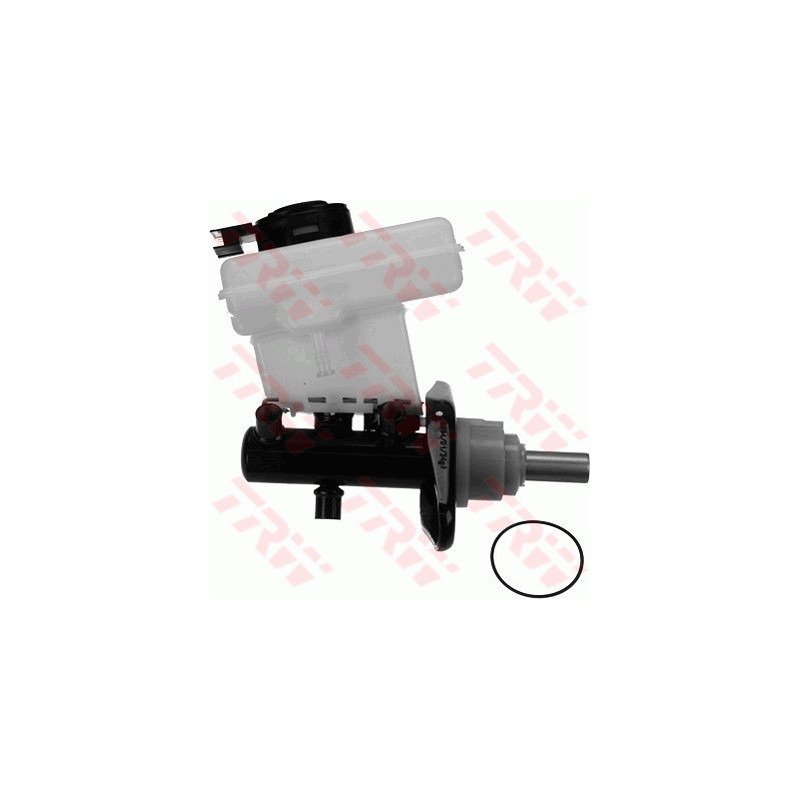 Maître-cylindre de frein TRW