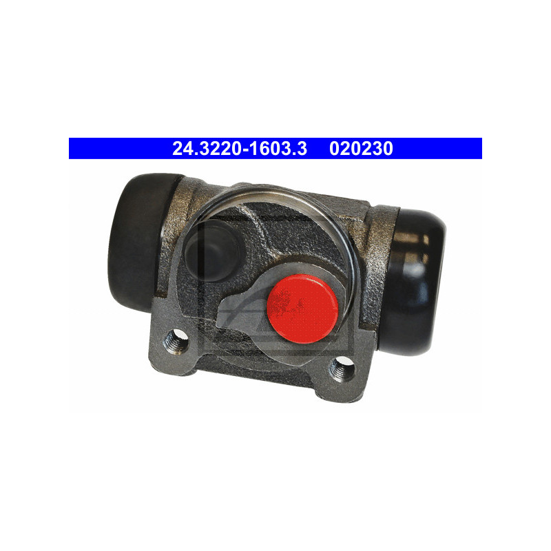 Cylindre de roue ATE