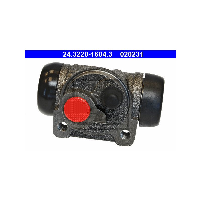 Cylindre de roue ATE