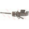 Emetteur d'embrayage TRW