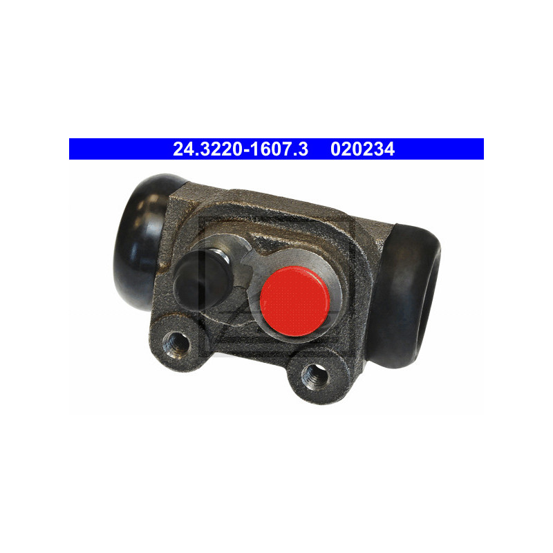 Cylindre de roue ATE