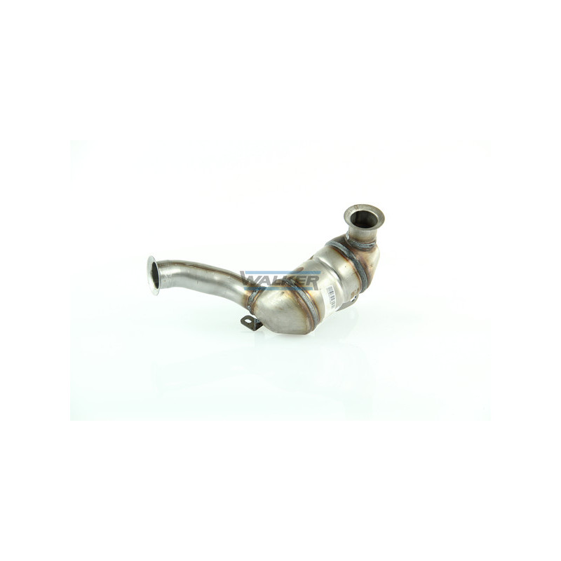Catalyseur WALKER
