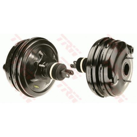 Servo-Frein (Dispositif...