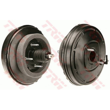 Servo-Frein (Dispositif...