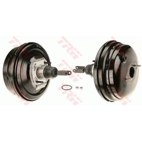 Servo-Frein (Dispositif...