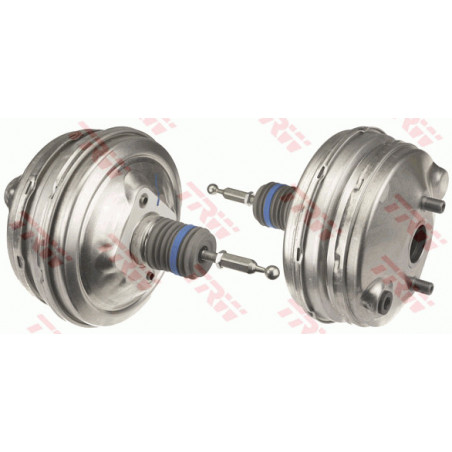 Servo-Frein (Dispositif...