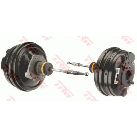 Servo-Frein (Dispositif...