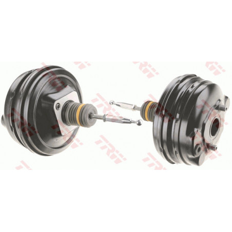 Servo-Frein (Dispositif...