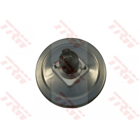 Servo-Frein (Dispositif...