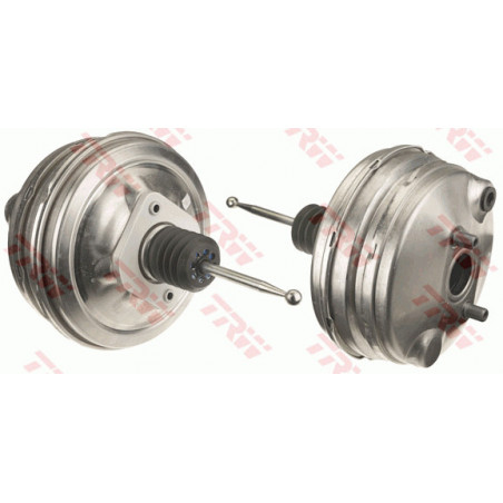 Servo-Frein (Dispositif...