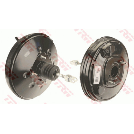 Servo-Frein (Dispositif...