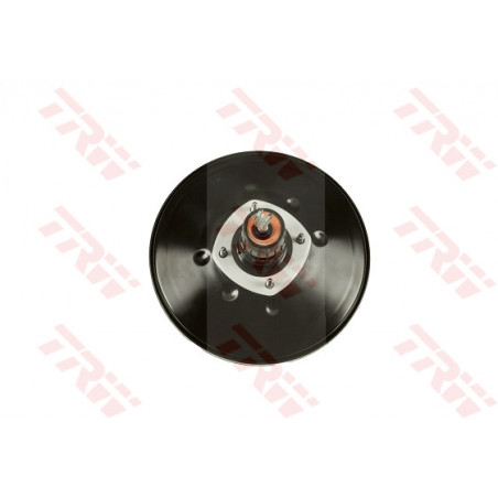 Servo-Frein (Dispositif...