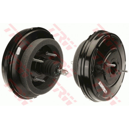 Servo-Frein (Dispositif...