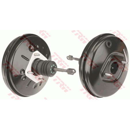 Servo-Frein (Dispositif...