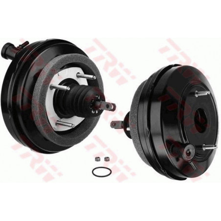 Servo-Frein (Dispositif...