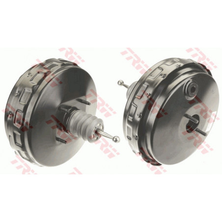 Servo-Frein (Dispositif...