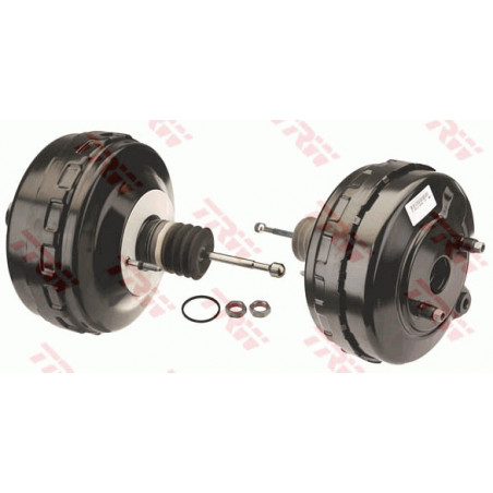 Servo-Frein (Dispositif...