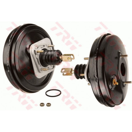 Servo-Frein (Dispositif...