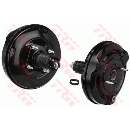 Servo-Frein (Dispositif...