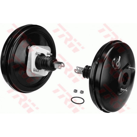 Servo-Frein (Dispositif...