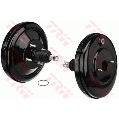 Servo-Frein (Dispositif...