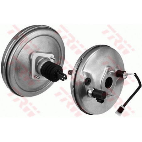 Servo-Frein (Dispositif...