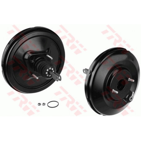 Servo-Frein (Dispositif...