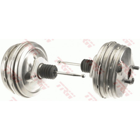 Servo-Frein (Dispositif...