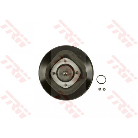 Servo-Frein (Dispositif...