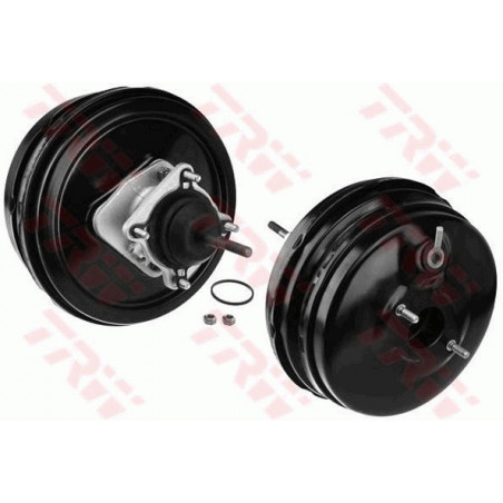 Servo-Frein (Dispositif...