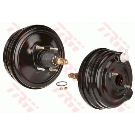 Servo-Frein (Dispositif...