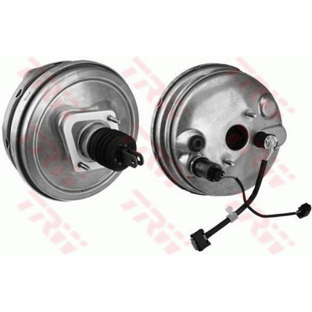 Servo-Frein (Dispositif...