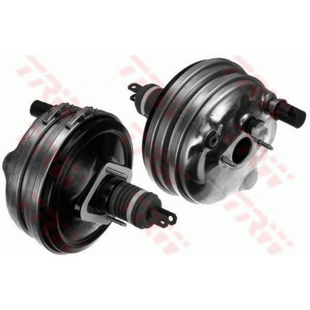 Servo-Frein (Dispositif...