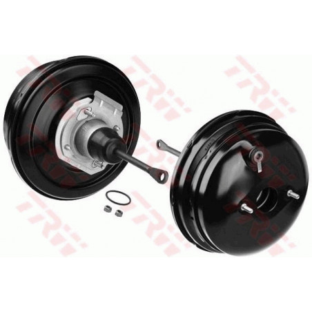 Servo-Frein (Dispositif...