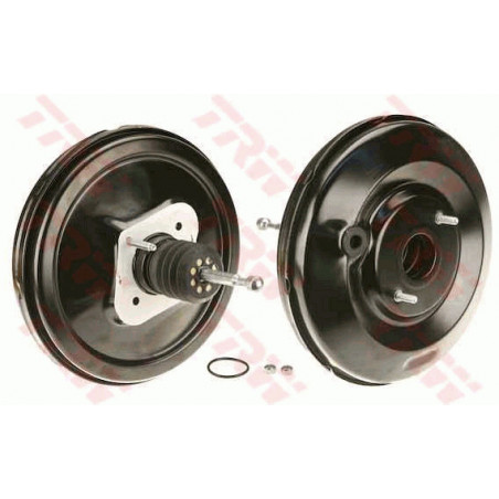 Servo-Frein (Dispositif...