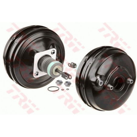 Servo-Frein (Dispositif...