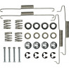 Kit d'accessoires (mâchoire de frein) TRW