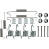 Kit d'accessoires (mâchoire de frein) TRW