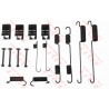 Kit d'accessoires (mâchoire de frein) TRW