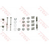 Kit d'accessoires (mâchoire de frein) TRW