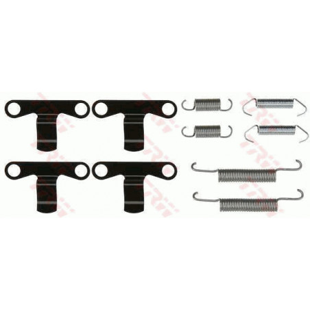 Kit d'accessoires...