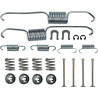Kit d'accessoires (mâchoire de frein) TRW