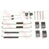 Kit d'accessoires (mâchoire de frein) TRW