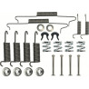 Kit d'accessoires (mâchoire de frein) TRW